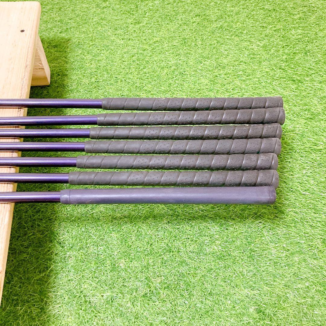 4 フィラ　キャロウェイ　初心者オススメ　ゴルフクラブ　レディースセット