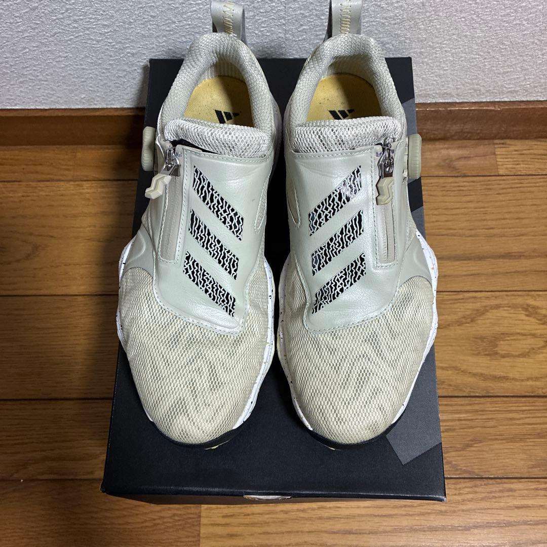 美品adidas コードカオス25ボア