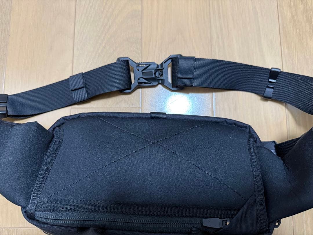 CODE OF BELL X-POD Ⅱ