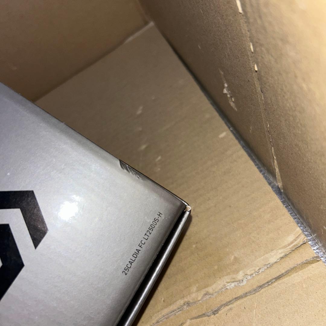 新品　ダイワ 25CALDIA FC LT2500S-H