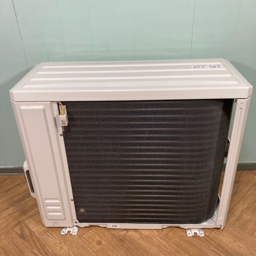 送料込みアイリスオーヤマ ルームエアコンIHF-2805G エアコン 冷房 暖房