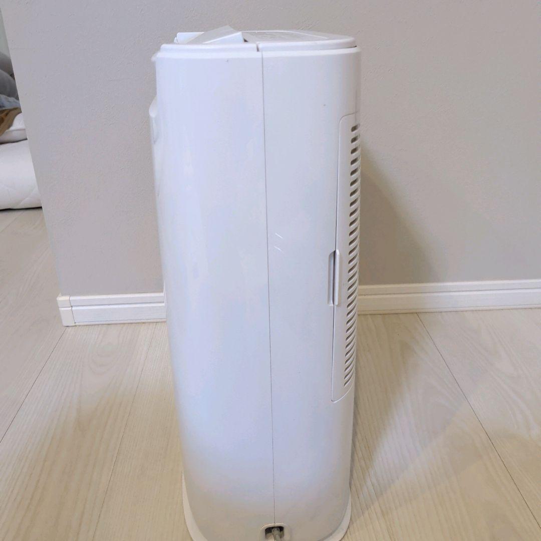 【美品】Panasonic F-YZVX60-H 除湿機