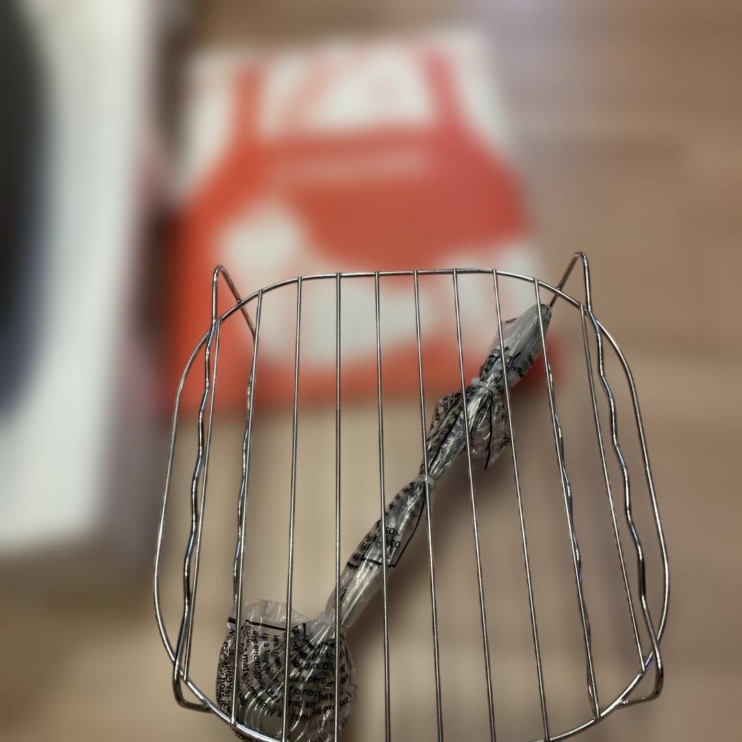 コソリCOSORI ノンフライヤー 6Lタッチパネル式