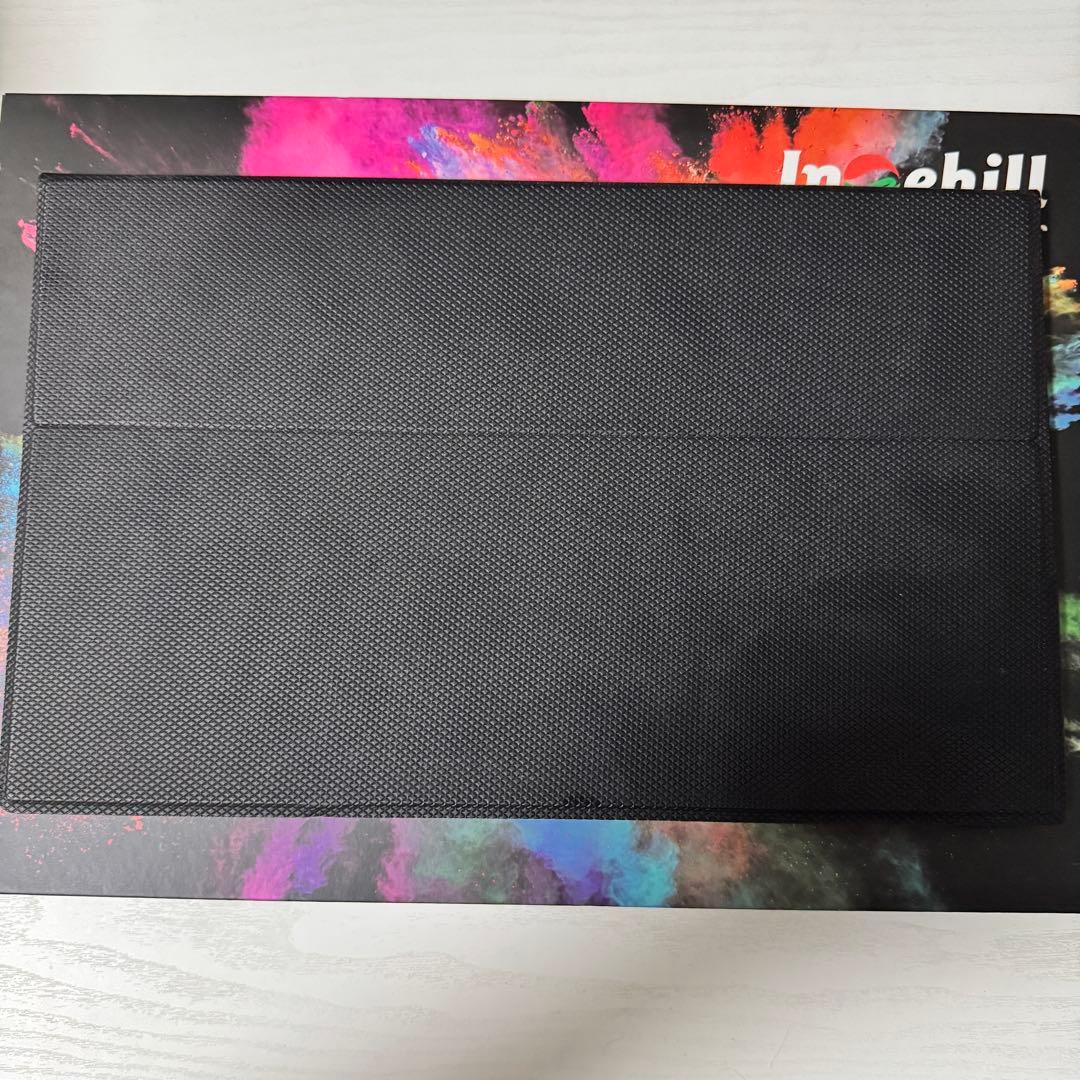 モバイルモニター 13.3インチ 有機elモニター　Intehill F13NA