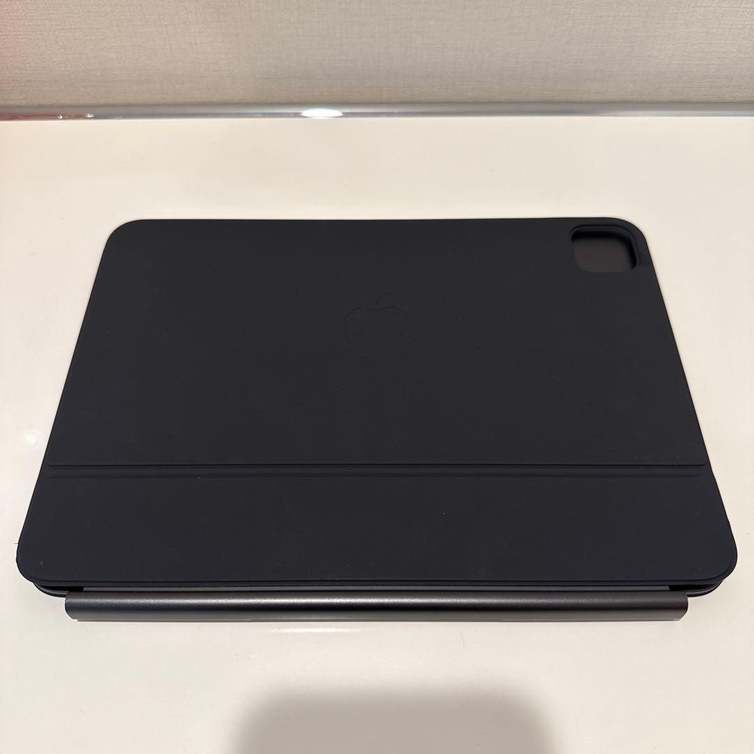 iPad Pro M4 Magic Keyboard US 配列