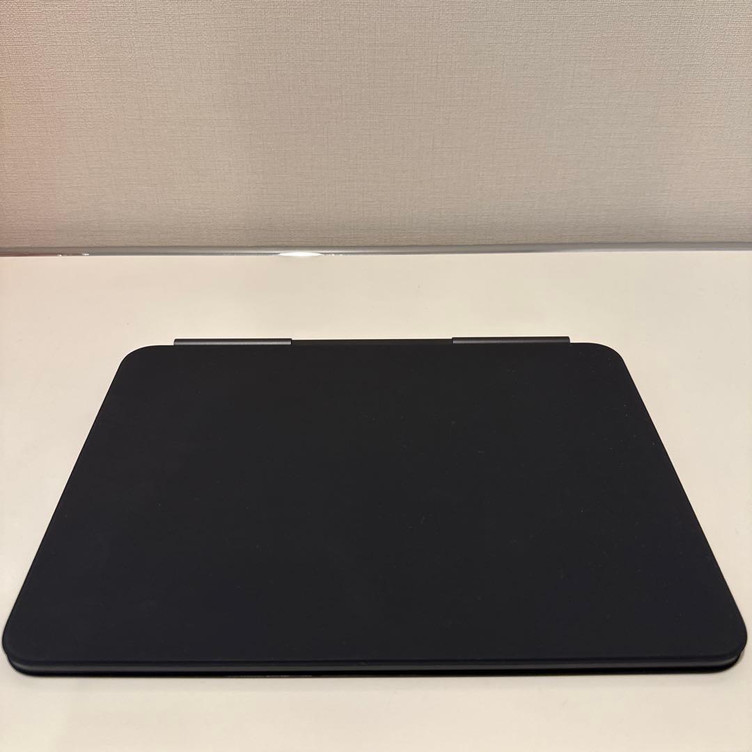 iPad Pro M4 Magic Keyboard US 配列