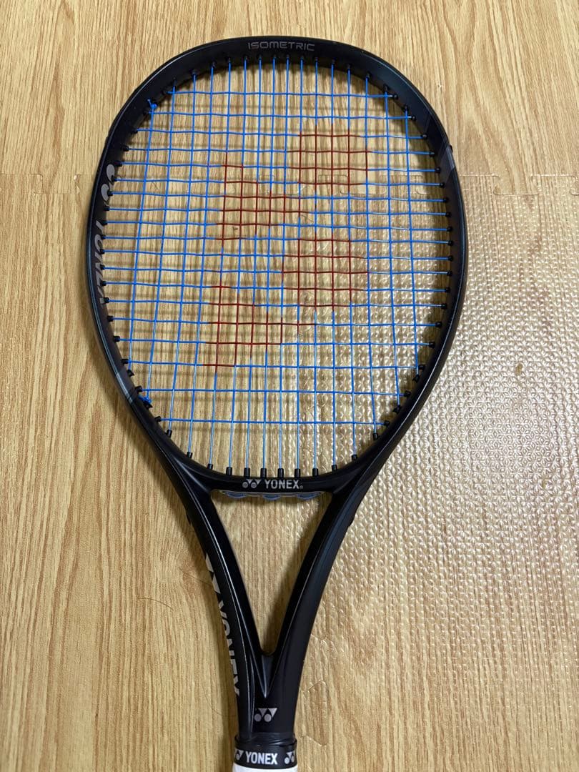 ヨネックス　イーゾーン100 G2