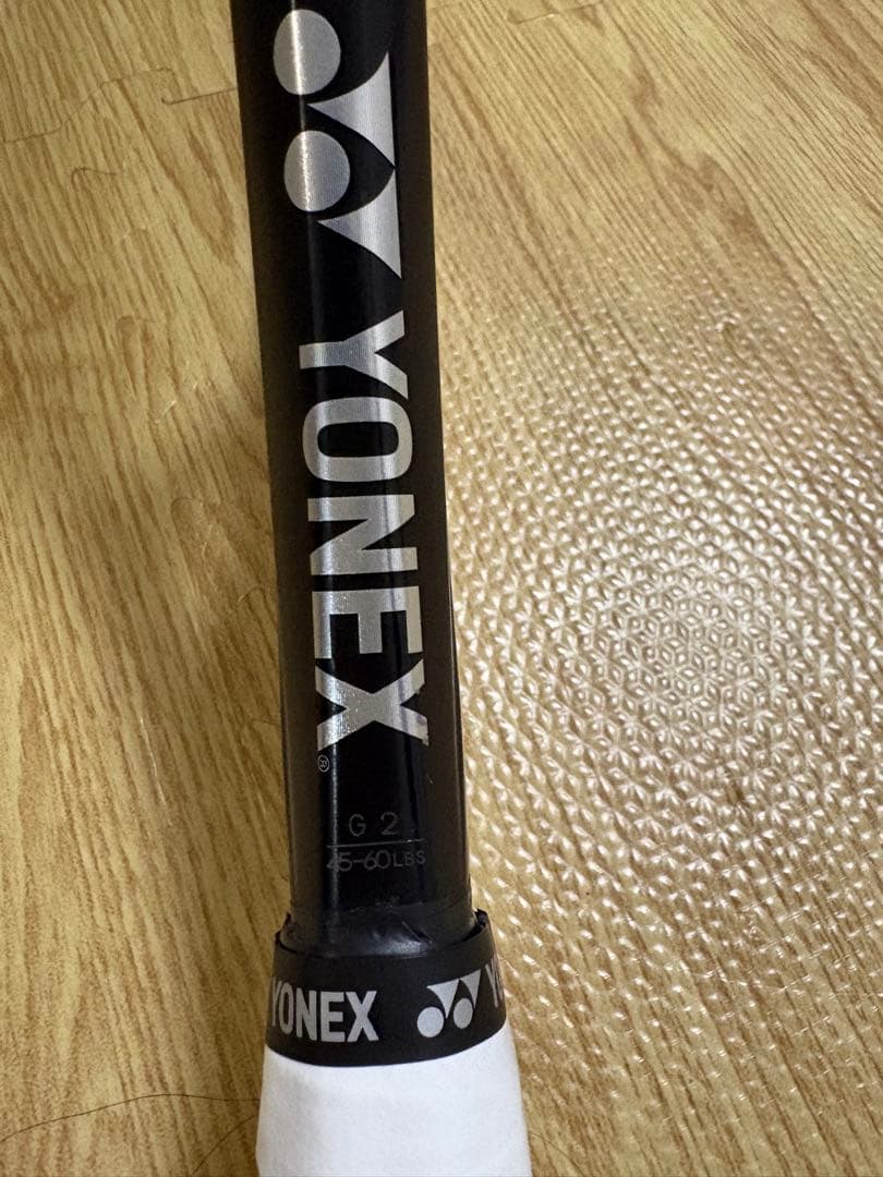 ヨネックス　イーゾーン100 G2