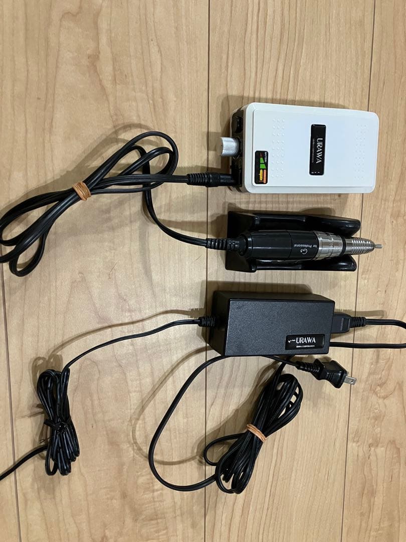 プロ用ネイルマシーンURAWA G3 浦和