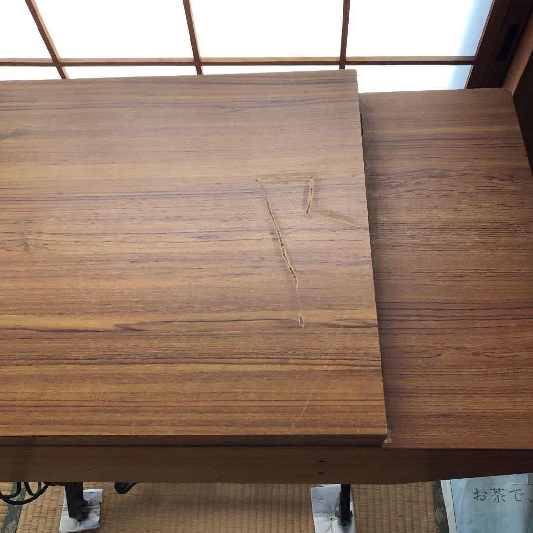 SINGER 足踏みミシン　埼玉県川越受取は8000円で。