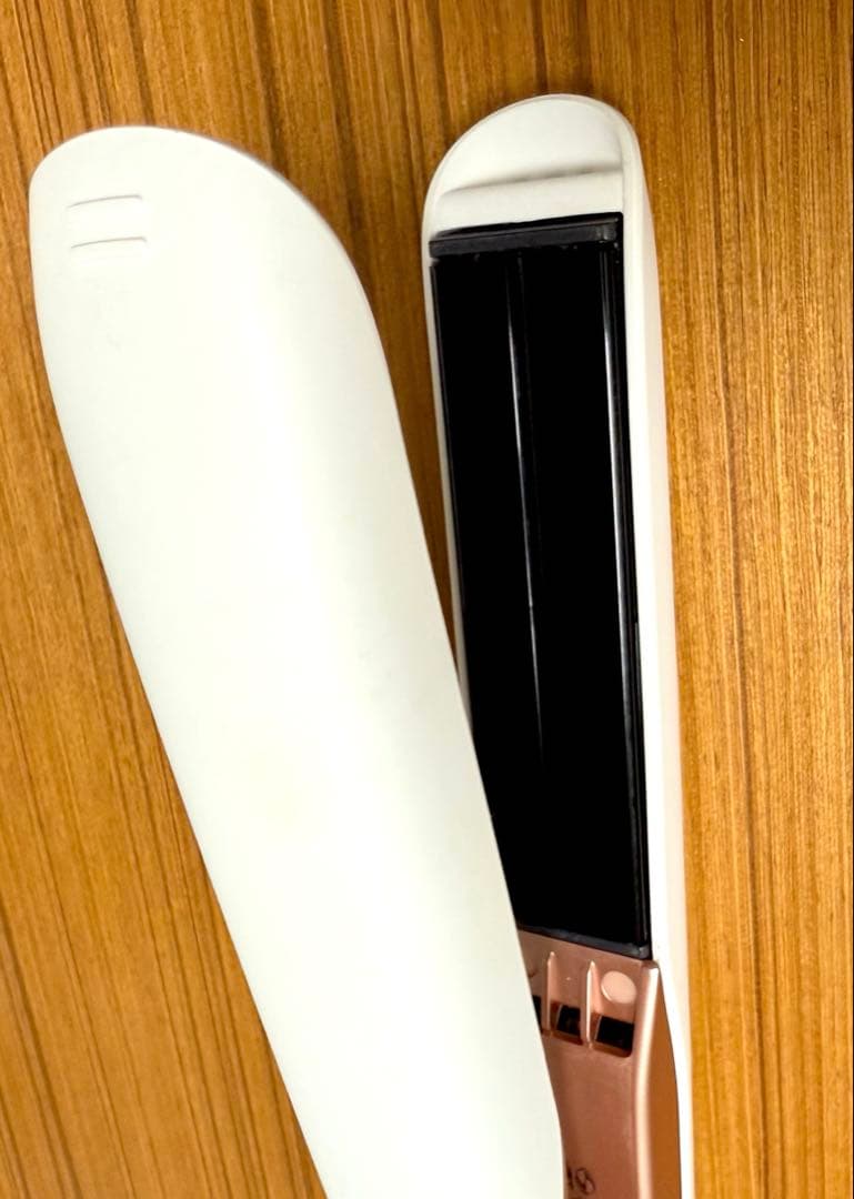 Panasonic ナノケア ストレートアイロン EH-HS0E