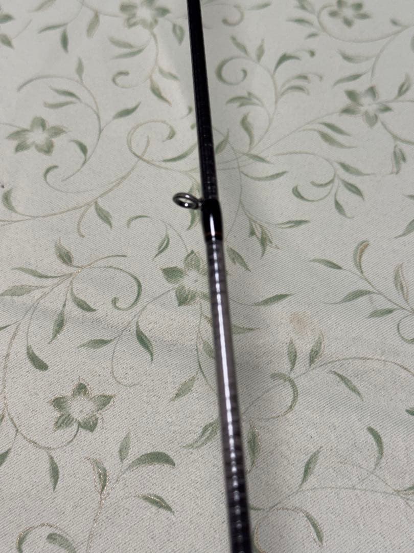 ハードロックフィッシュ HRF AIR KJ 83M