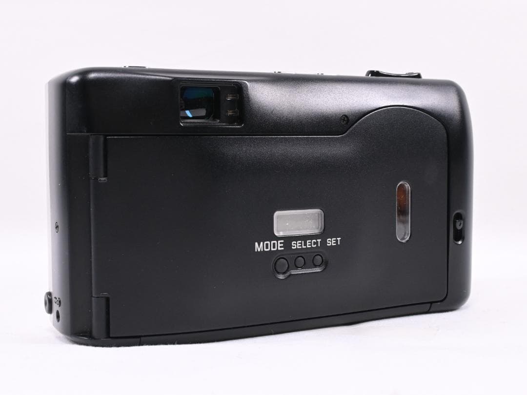 【美品】 ライカ Leica Z2X コンパクトフィルムカメラ