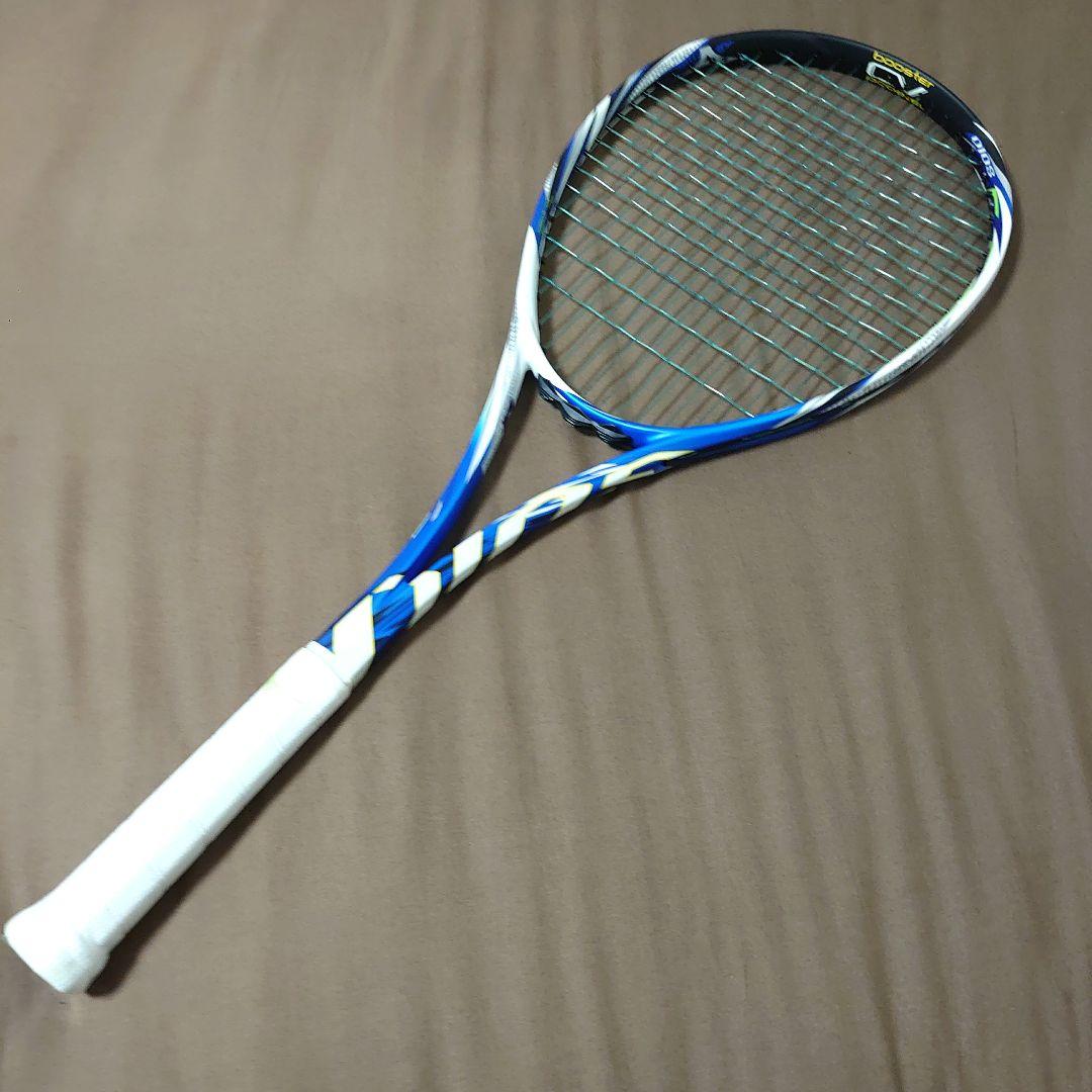 F-SPEED S05 00X 青　DEMO