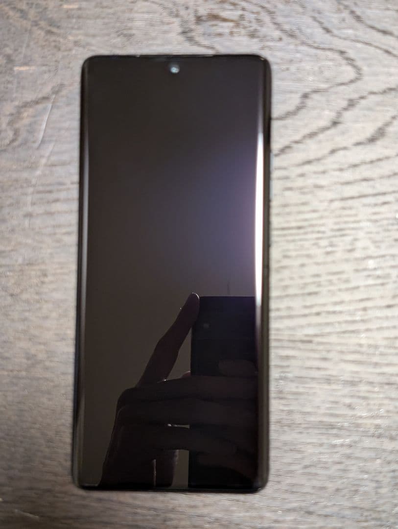 motorola edge 50 pro ブラック SIMフリー
