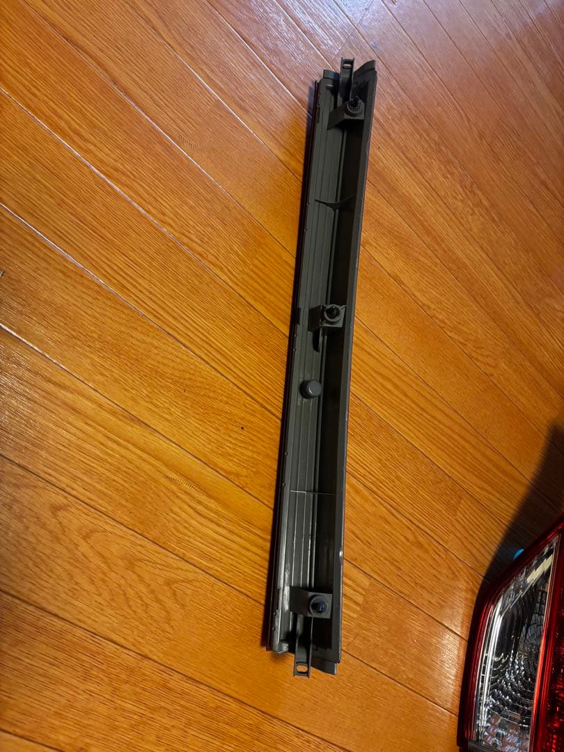 送料込み❗️エスティマ 50系 中期 純正テールランプ セット