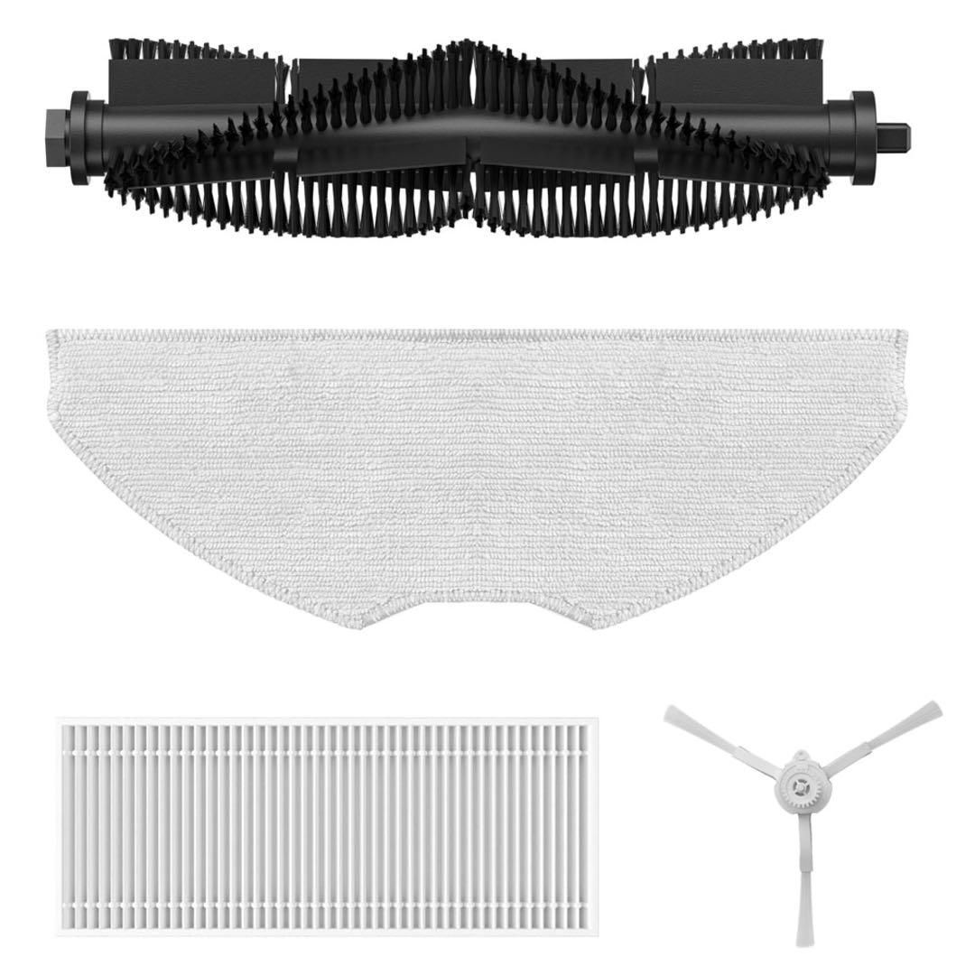 SwitchBot スイッチボット ロボット掃除機 S1 Plus