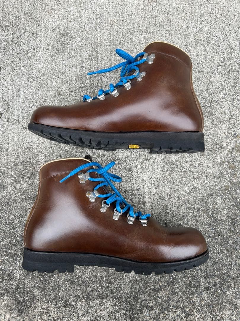 【美品】MERRELL メレル　ウェルダネス US9 イタリア製