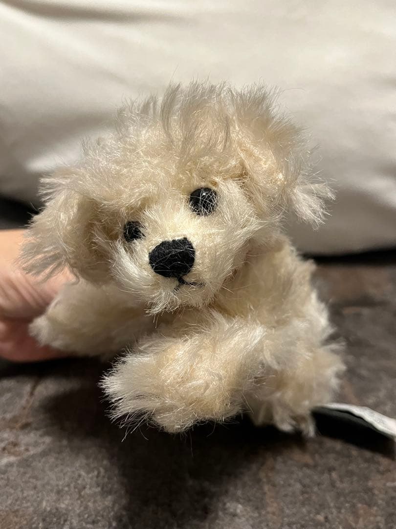 Cottage Collectibles テディベア　男女ペア