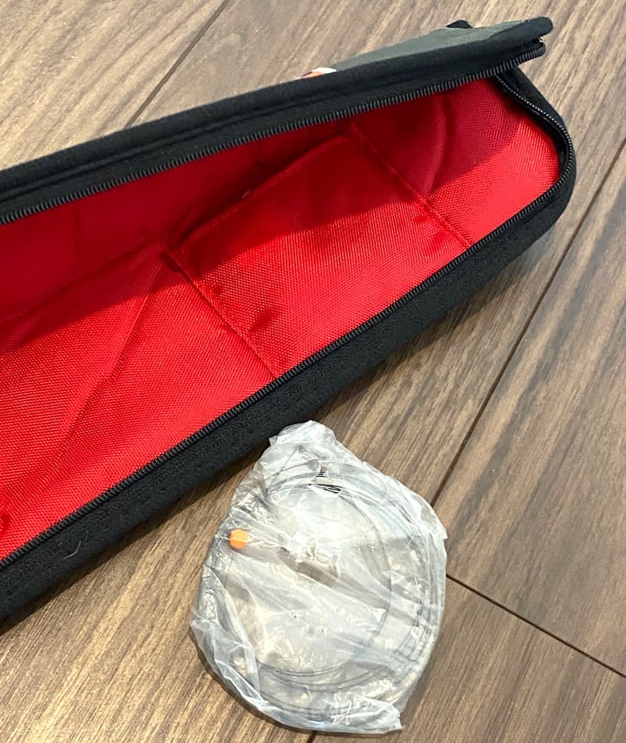 ザ*ニ様 Daiwa MEGADRY RED SNIPER 3-53P スーパー