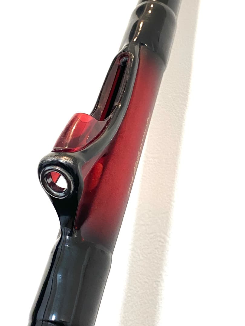 ザ*ニ様 Daiwa MEGADRY RED SNIPER 3-53P スーパー