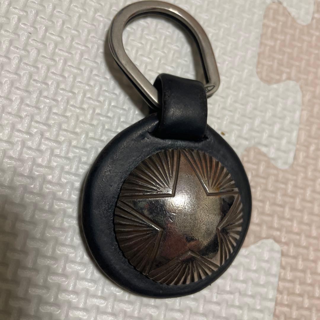 ラリースミス　キーチェーン　キーホルダー