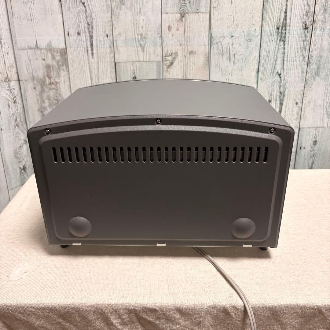 【早い者勝ち】アラジントースター　CAT-GS13CY 2024年製　限定色