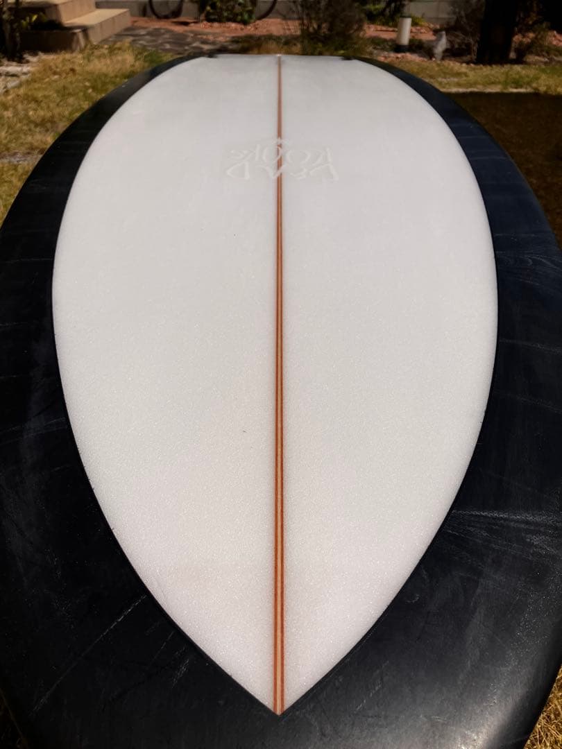 shuDeadkooks デッドクークス Ege Bamyasi 6’6