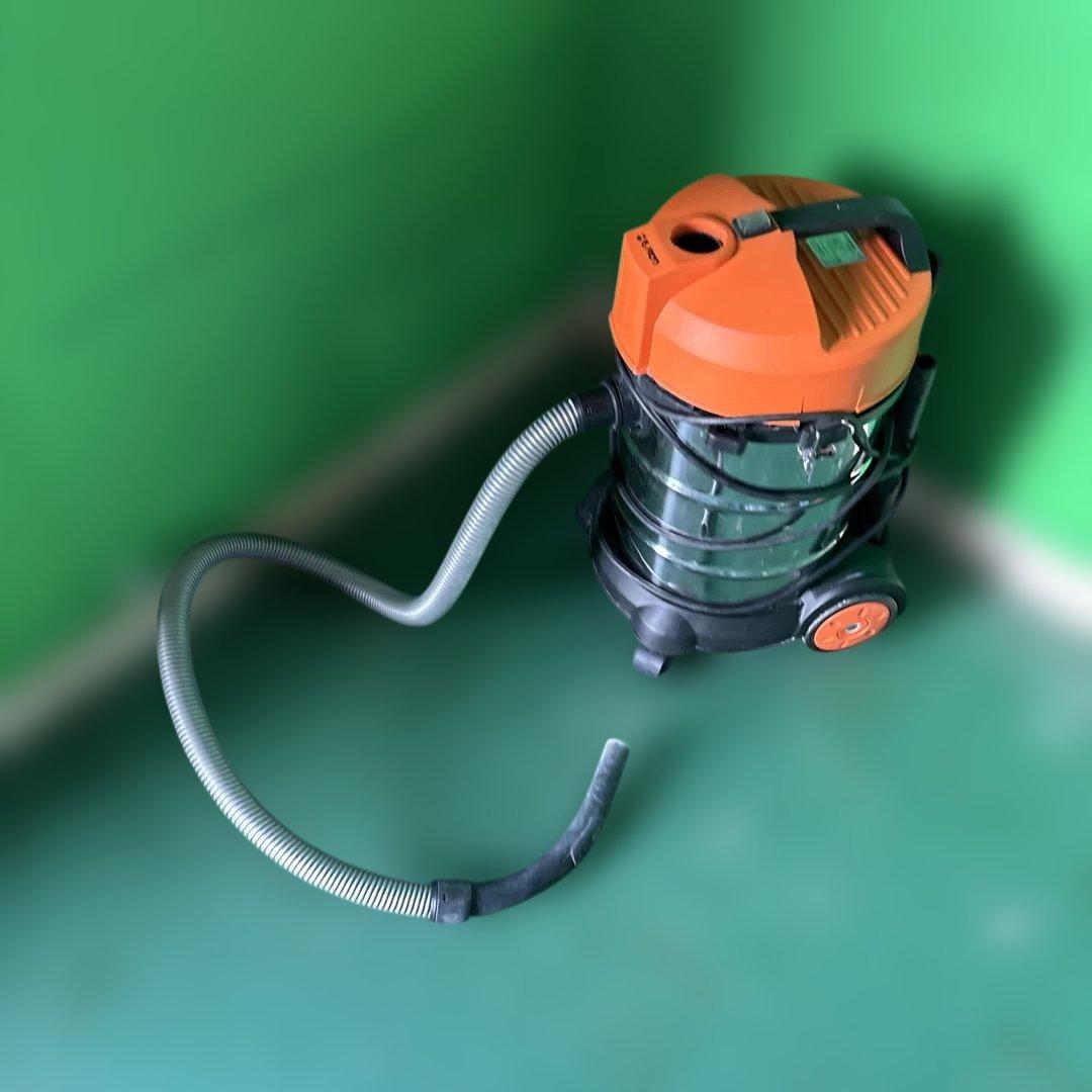 モノタロウ 乾湿両用掃除機 ブロア機能付き