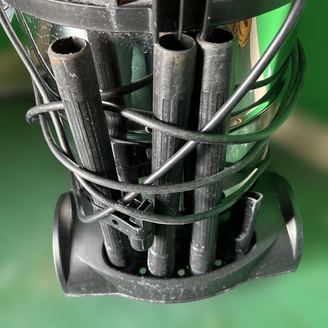 モノタロウ 乾湿両用掃除機 ブロア機能付き