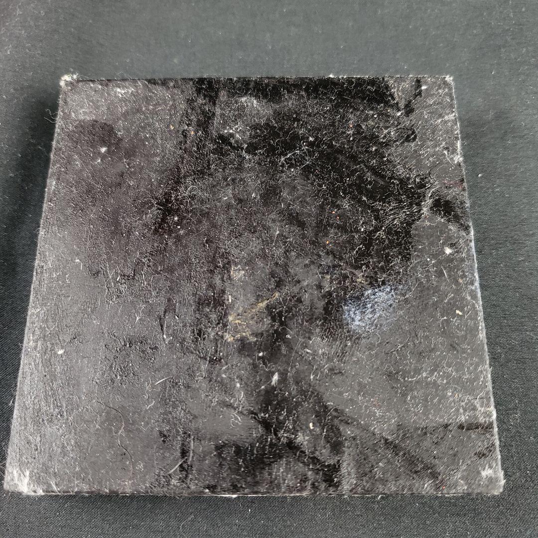 バカラ フクロウ 梟 ふくろう ミッドナイト クリスタル クリスタルガラス 箱付