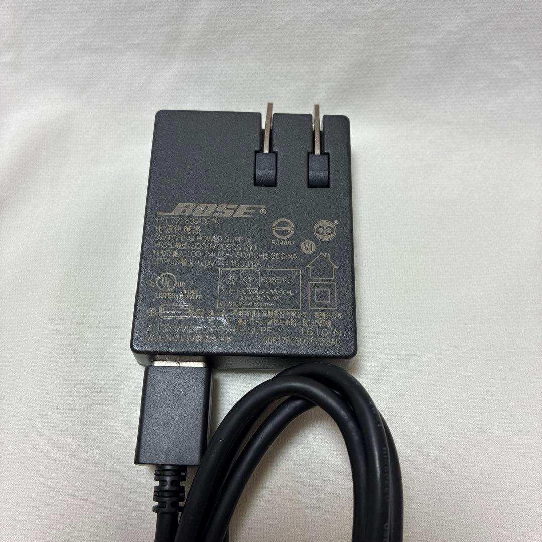 BOSE SoundLink Mini Ⅱ モデル416912