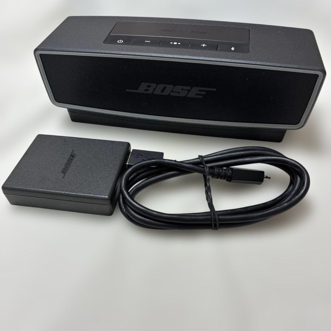 BOSE SoundLink Mini Ⅱ モデル416912