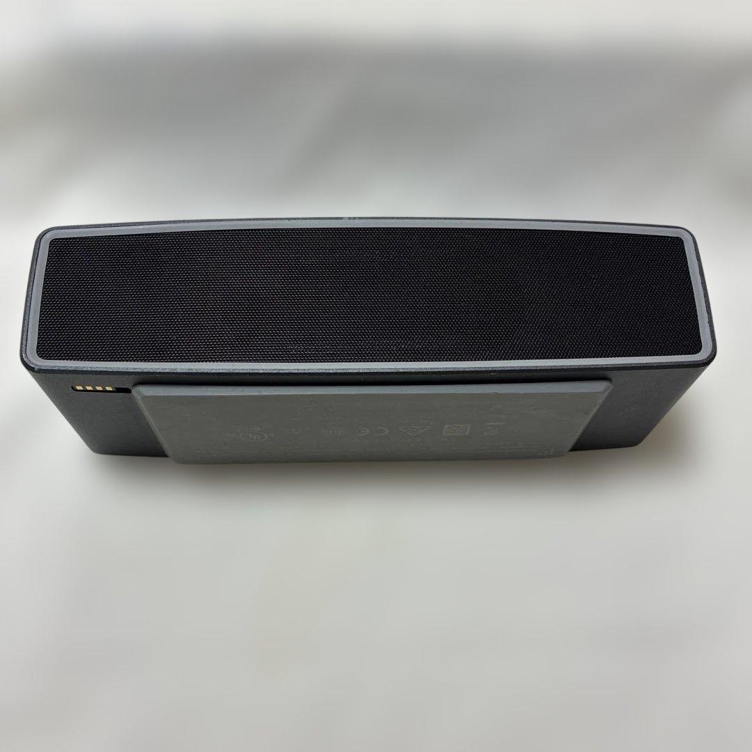 BOSE SoundLink Mini Ⅱ モデル416912
