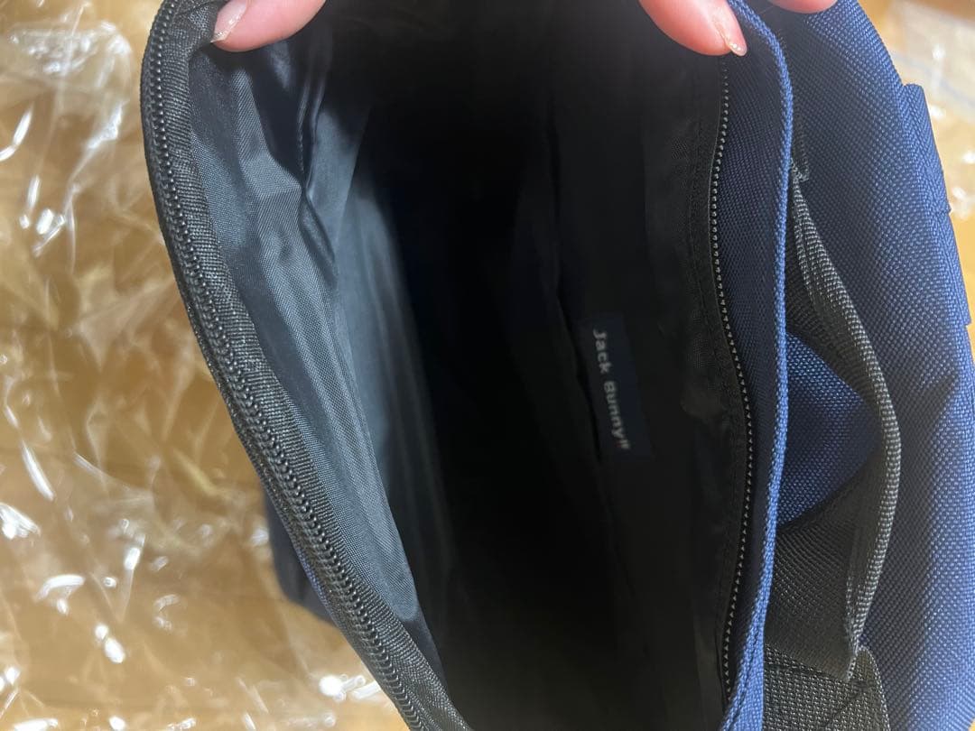 ジャックバニー　2026福袋　抜き取りなし！