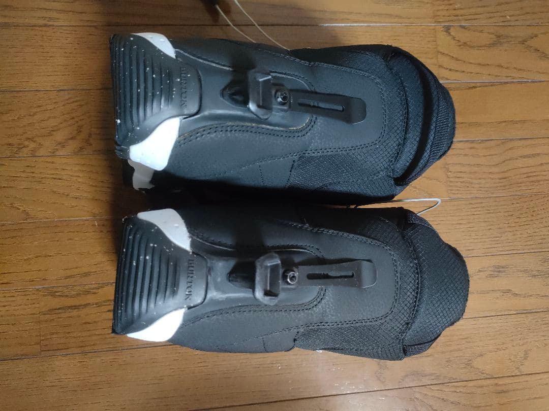 BURTON　ステップオン STEP ONブーツビンディングセット