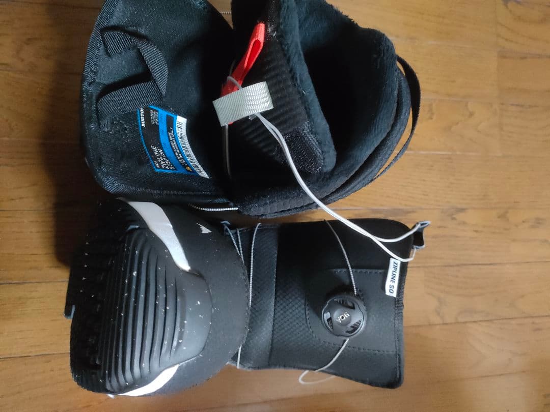 BURTON　ステップオン STEP ONブーツビンディングセット