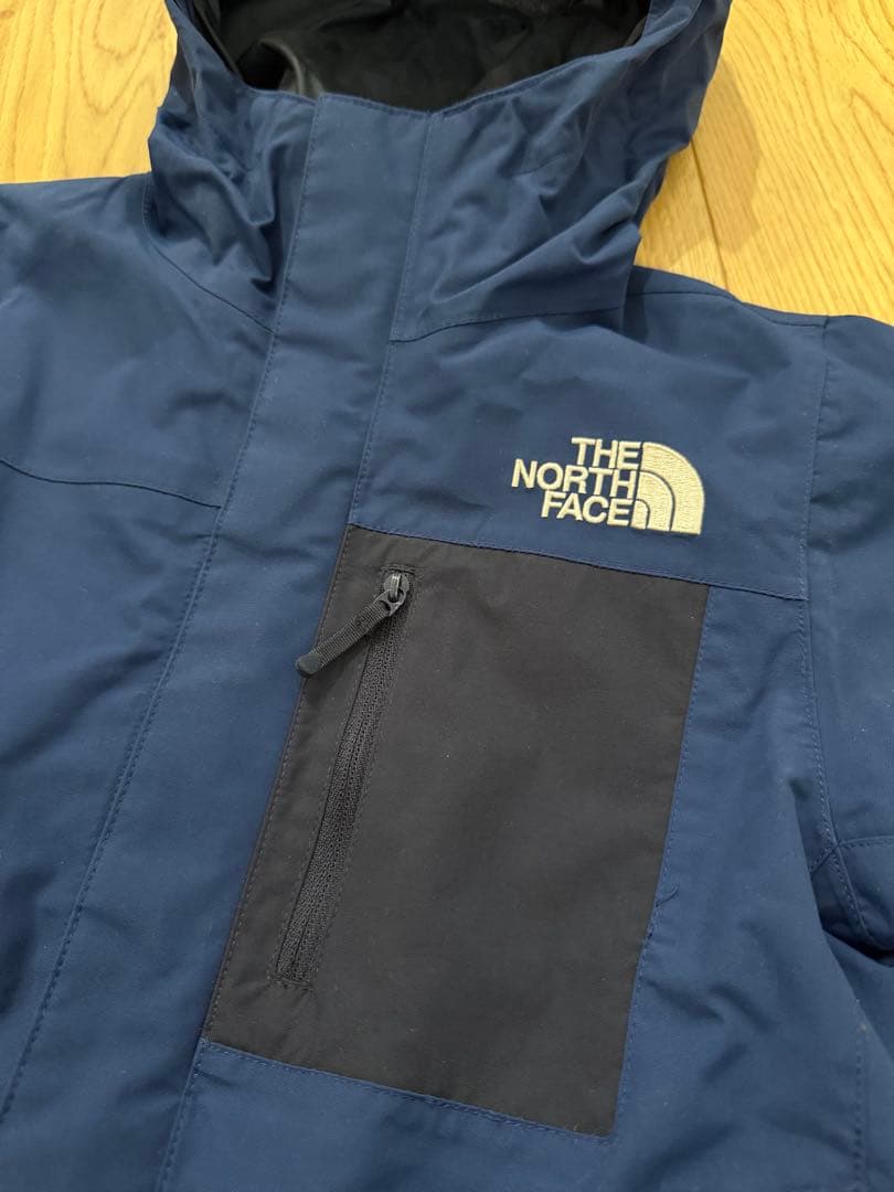 THE NORTH FACE 子供用ジャケット 110サイズ