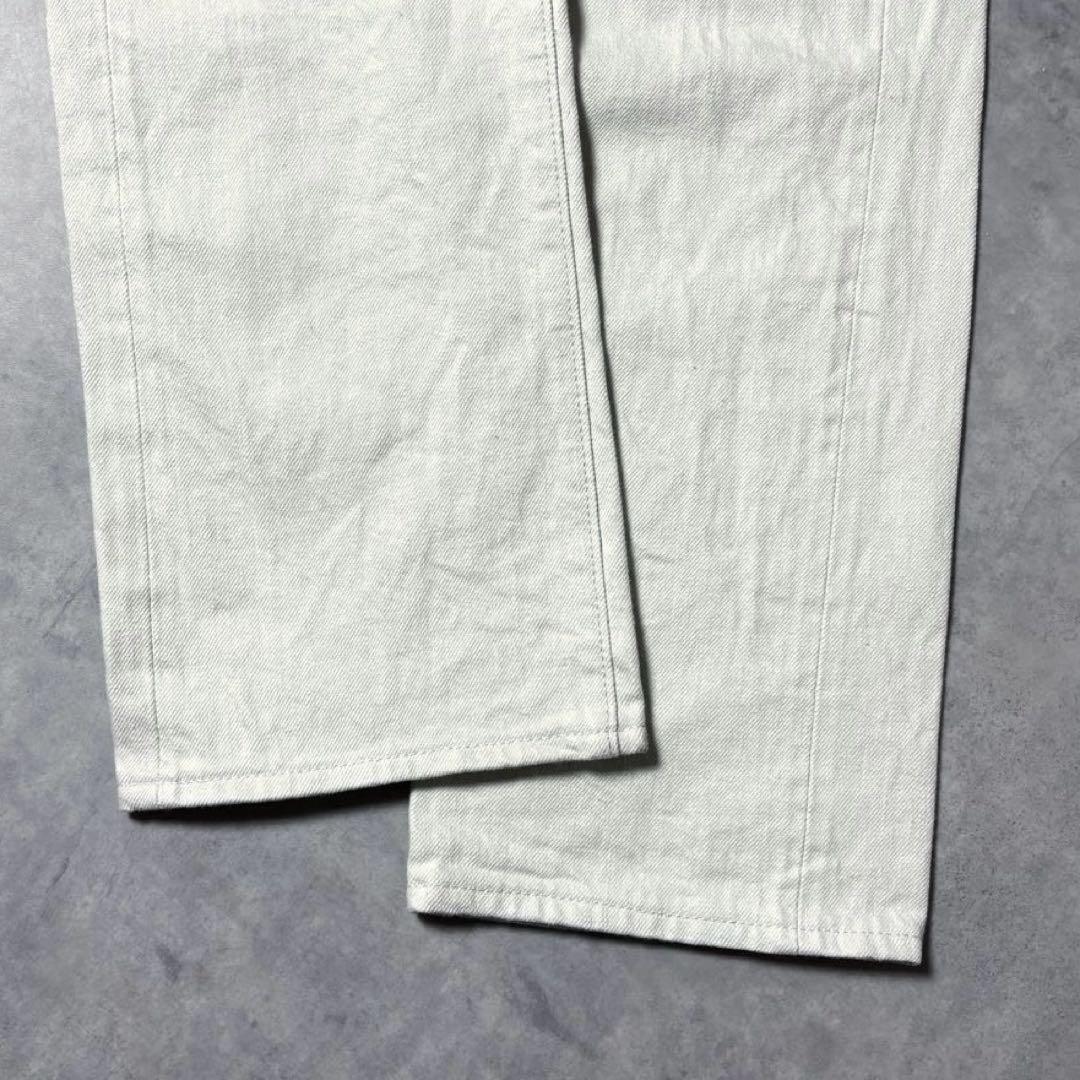 フルカウント1912 SELVEDGE COLOR PANTS W32 L34