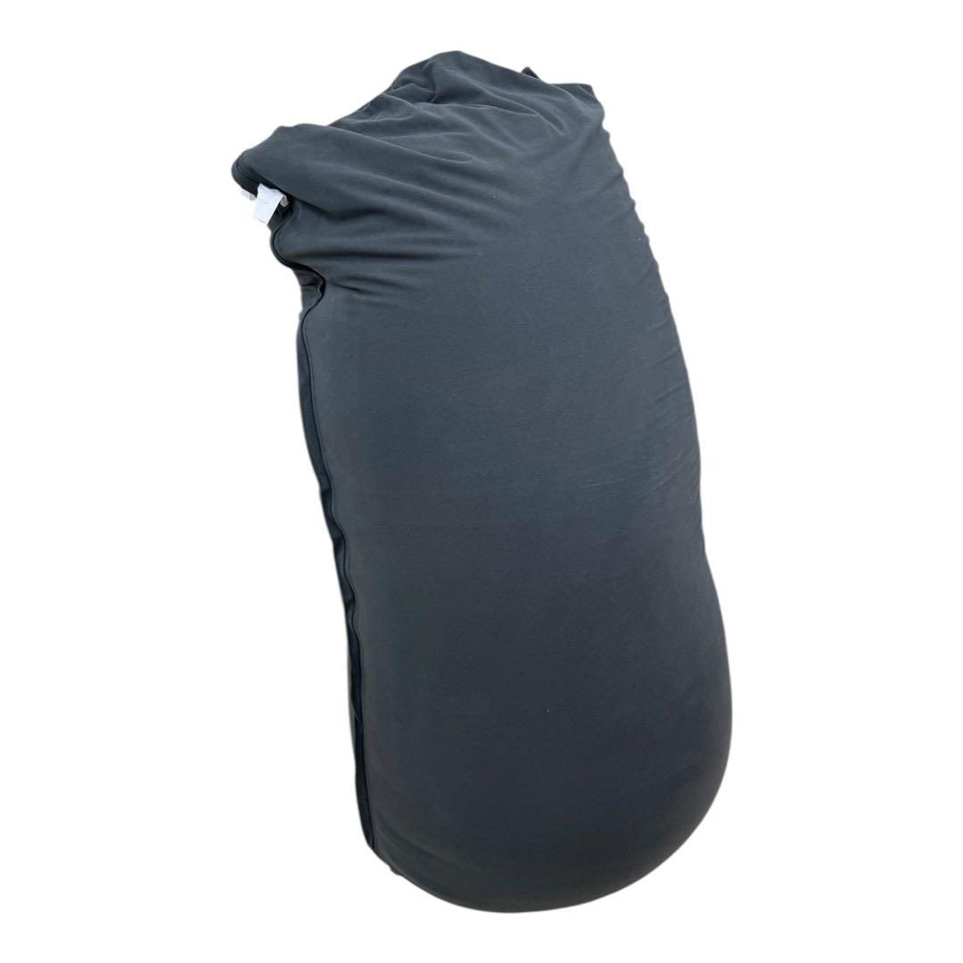 ヨギボーマックスYogibo Max ビーズクッションダーク グレー