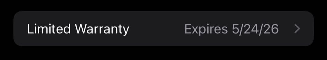 AirPods Max ミッドナイト　(正規品)