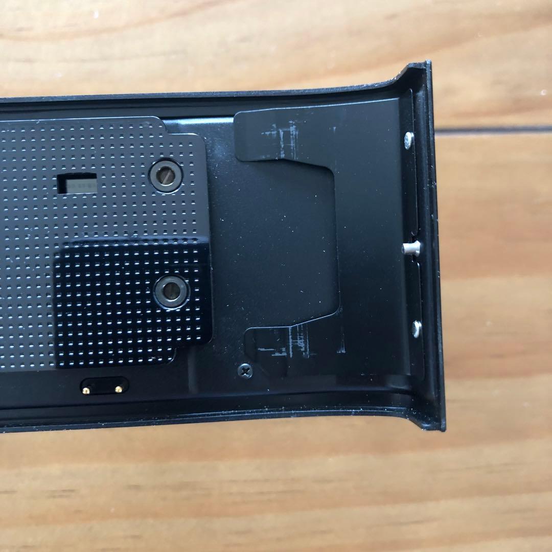 MINOLTA X-700 フィルムカメラ MD ROKKOR 50mm レンズ