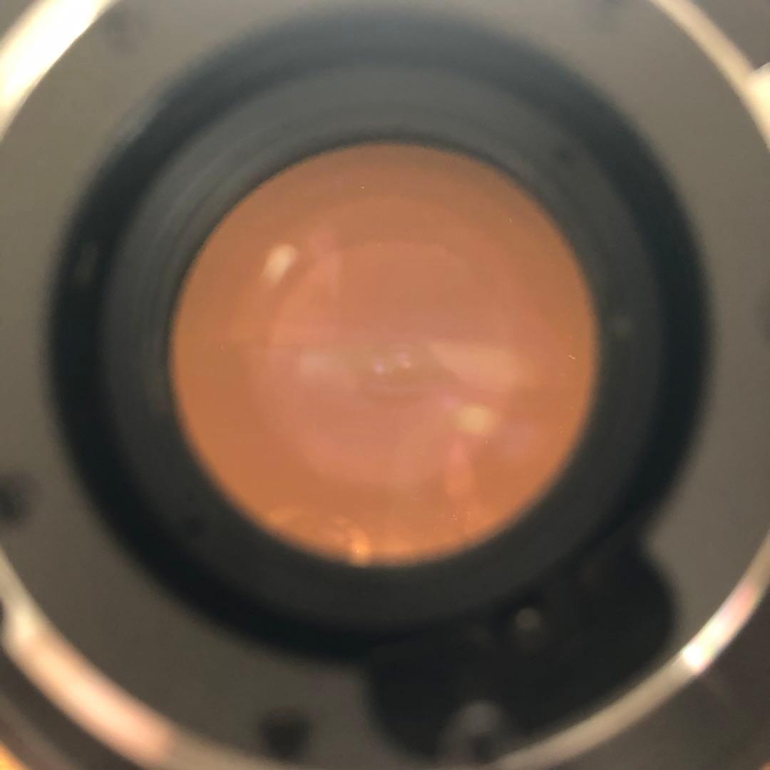 MINOLTA X-700 フィルムカメラ MD ROKKOR 50mm レンズ