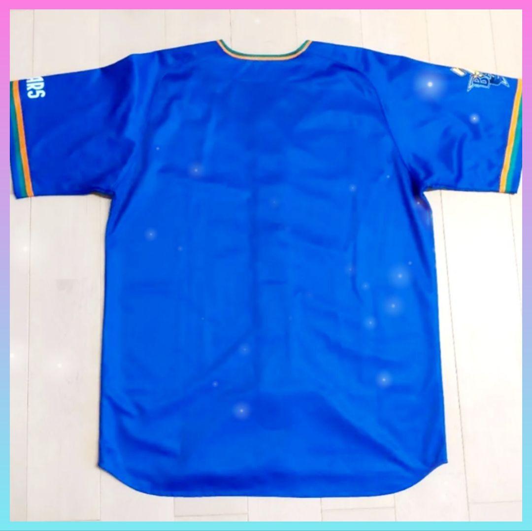 横浜DeNAベイスターズ　ハイクオリティーレプリカユニホーム【新品未開封‼️】