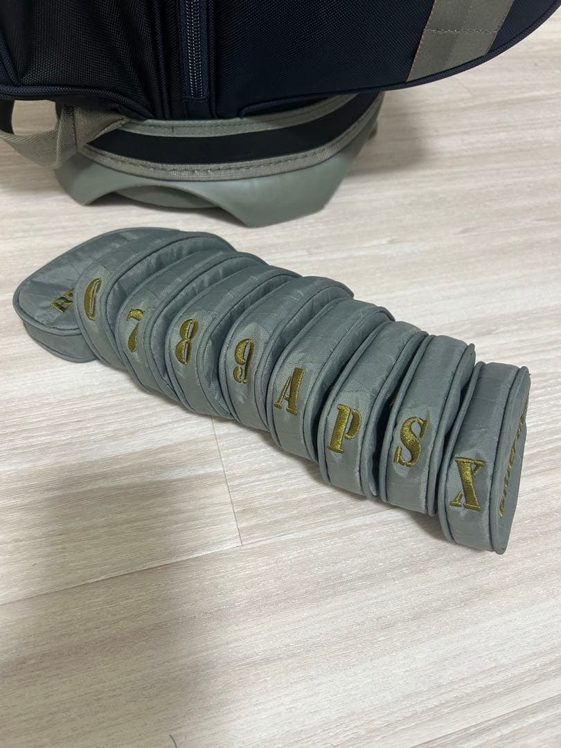 値下げしました。BRIEFING GOLF 【25周年記念限定】 CR-4#03