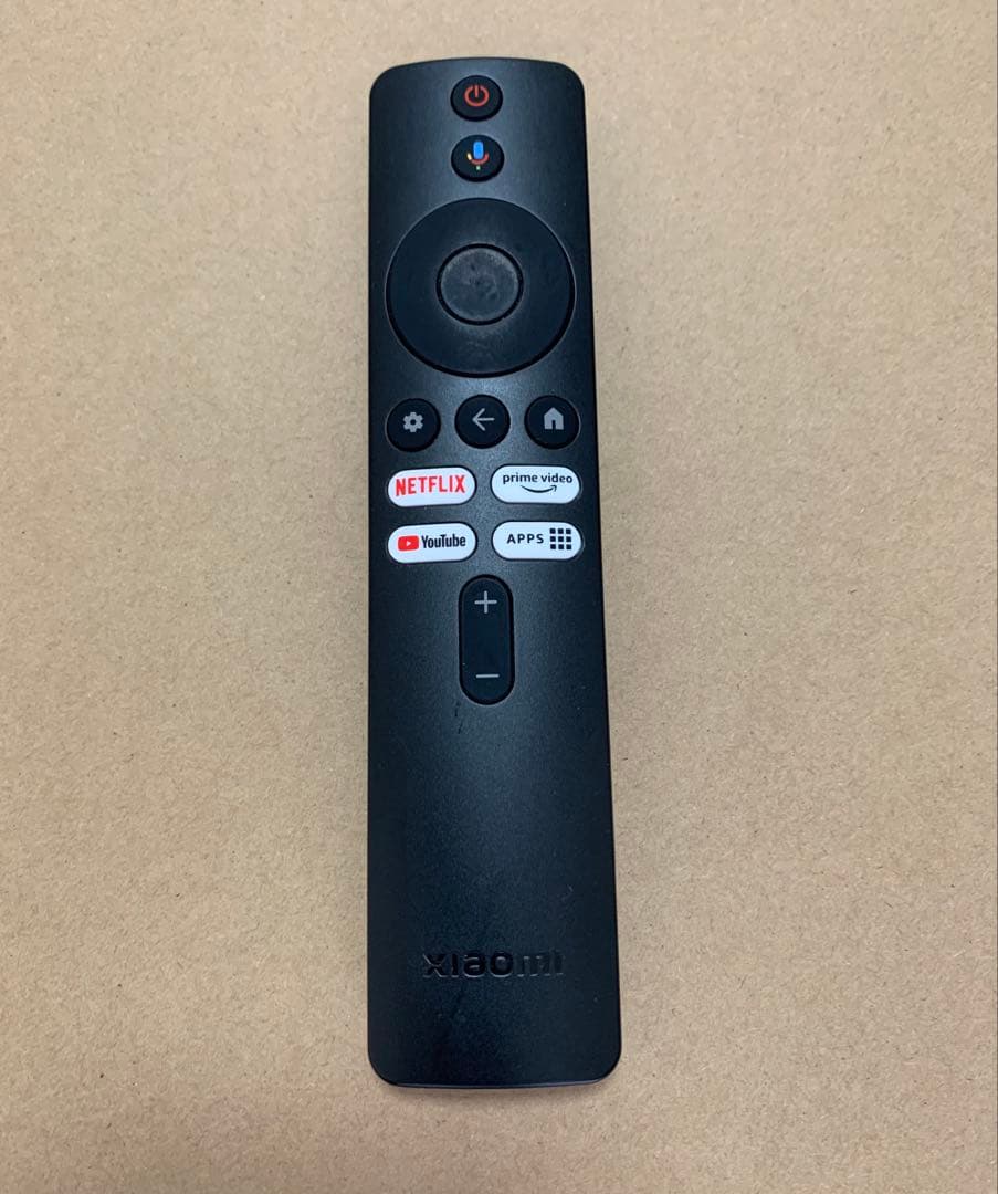 シャオミ Xiaomi チューナーレステレビ 32インチ A Pro 32