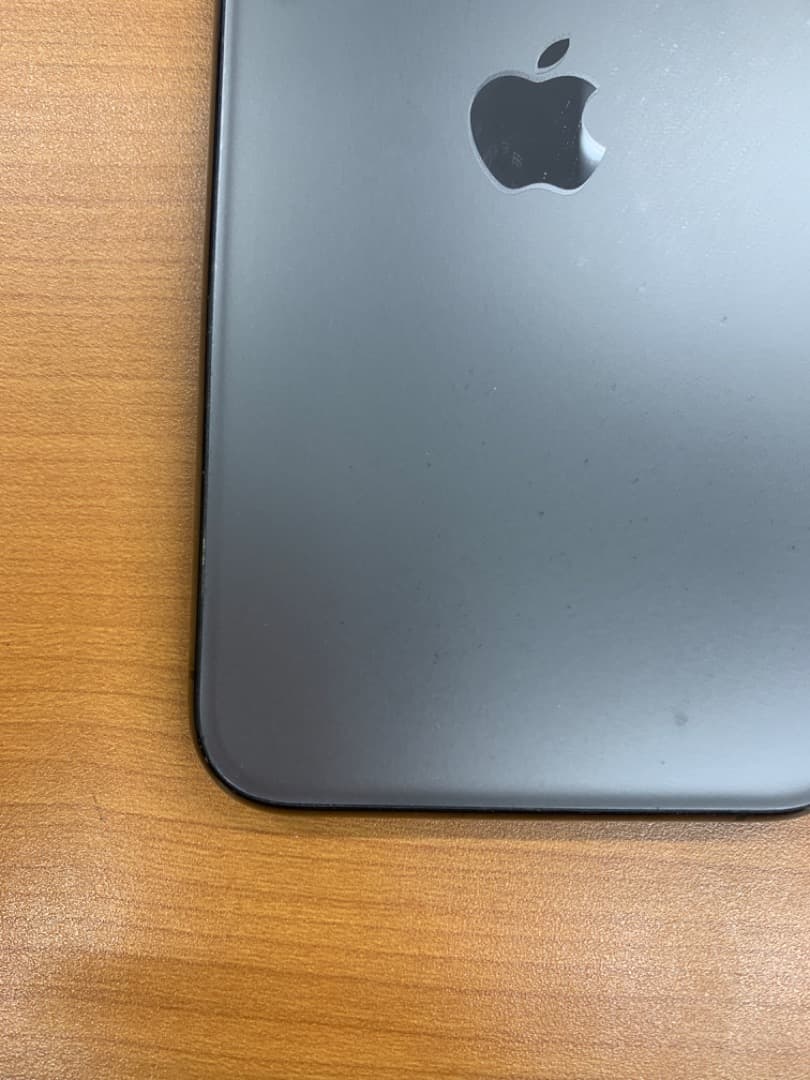 動作確認済 iPhone 11 Pro 64GB ID K1700