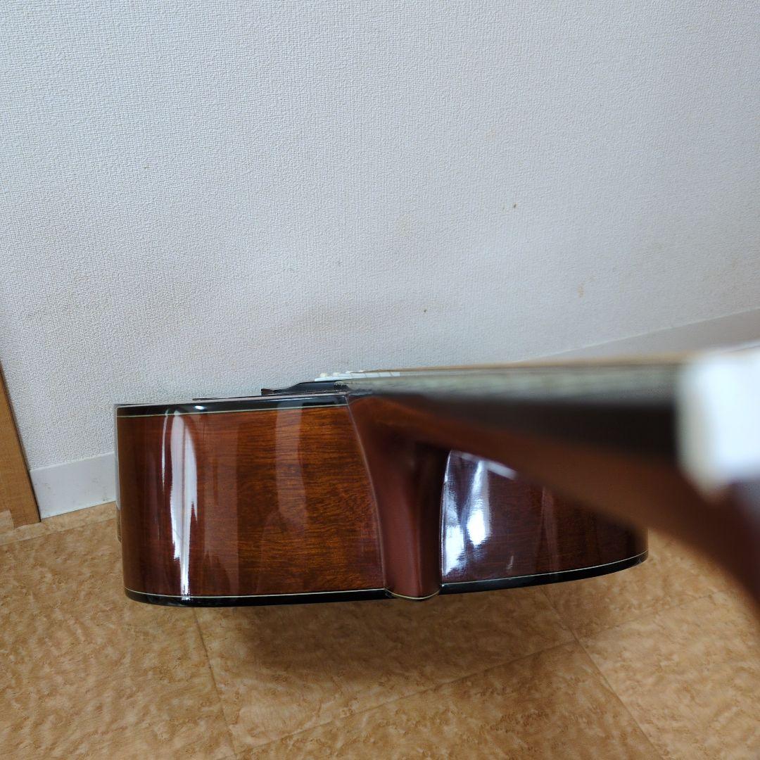 【美品】Morris G-01CS アコースティックギター