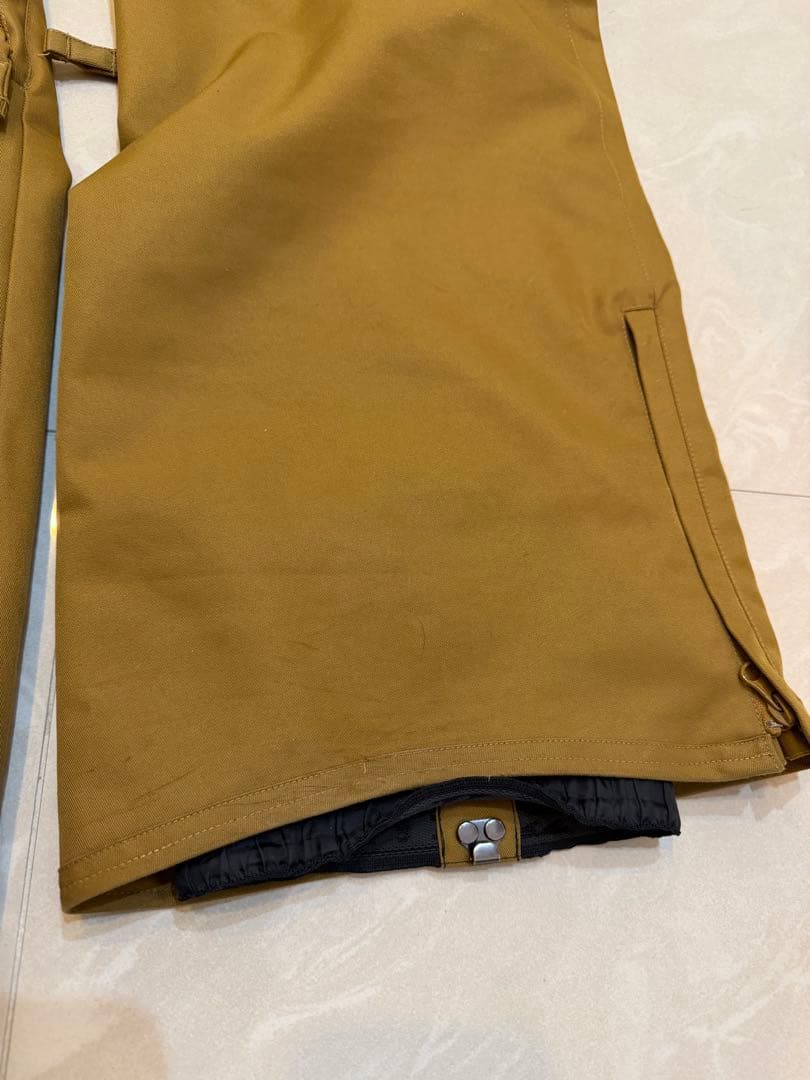 BILLABONG ビラボン　上下セット　スノーボードウェアM パンツLサイズ