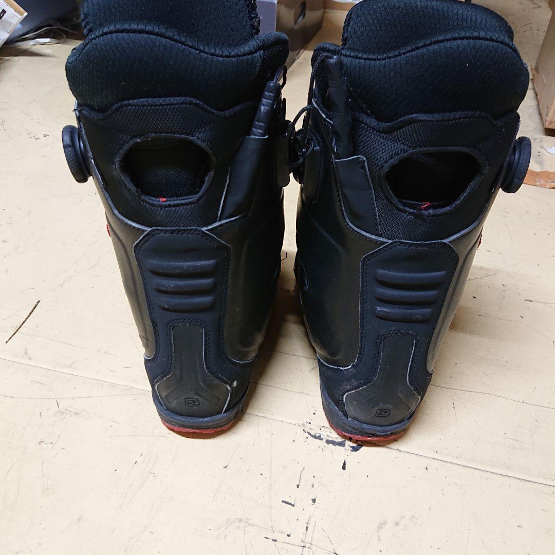 ⬛DEELUXE⬛ディーラック⬛VICIOUS⬛24.5⬛⬛⬛